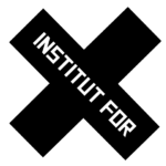 Institut for X logo