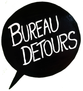Bureau Detours logo