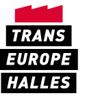 Trans Europe Halles logo